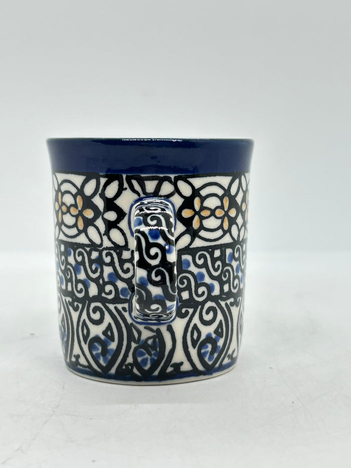 Cup ~ Espresso ~ 5 oz ~ U0924 ~ U4!