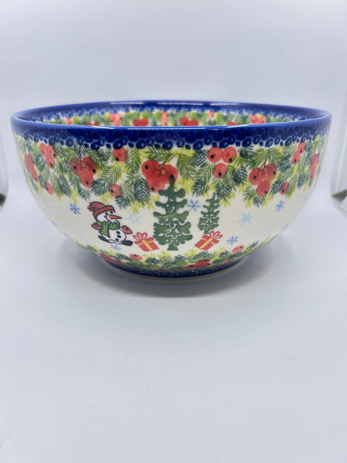 0411 Bowl - U1148