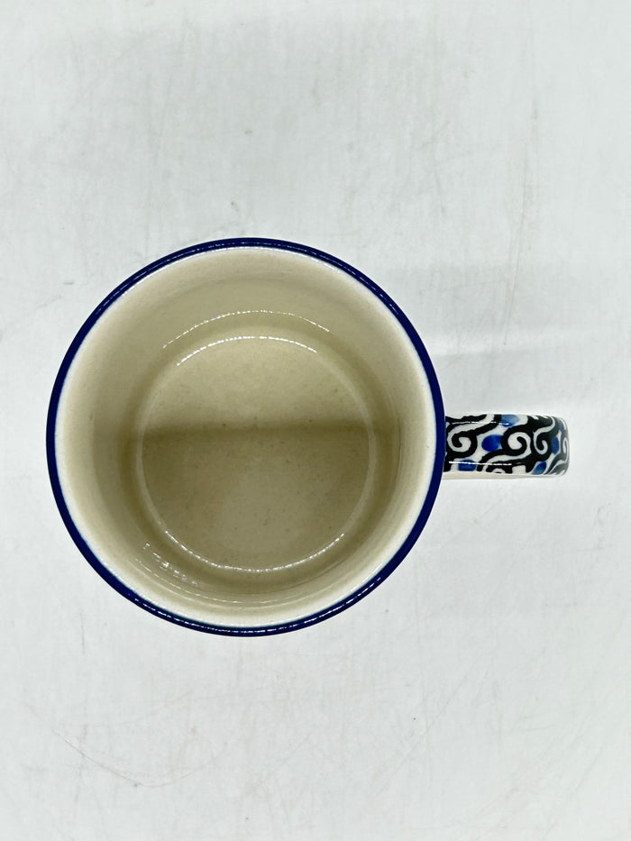 Cup ~ Espresso ~ 5 oz ~ U0924 ~ U4!