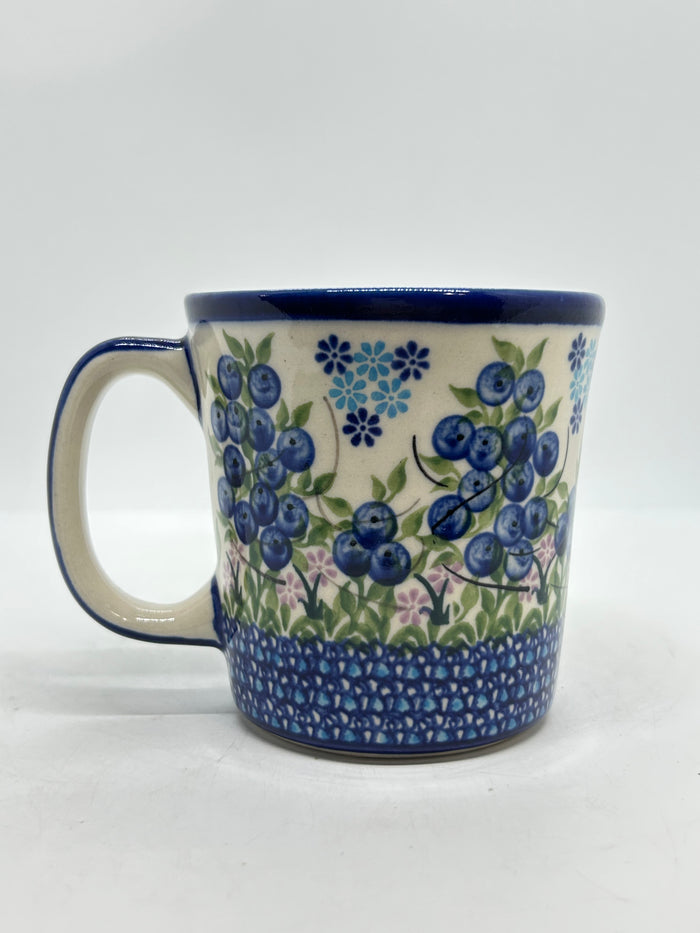 Pottery Misfit - 12 oz Mug ~ U288 - U1