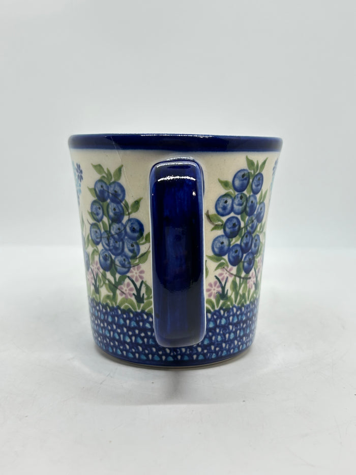 Pottery Misfit - 12 oz Mug ~ U288 - U1