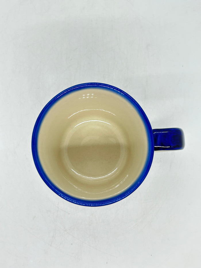 Pottery Misfit - 12 oz Mug ~ U288 - U1