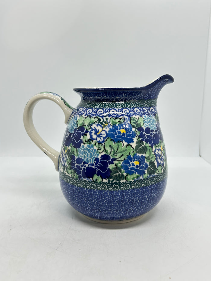 Pitcher ~ (1 qt) - U5138 - U4!