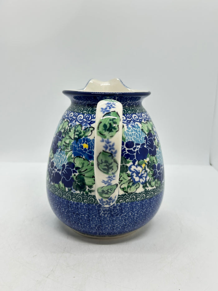 Pitcher ~ (1 qt) - U5138 - U4!