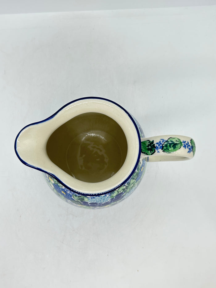 Pitcher ~ (1 qt) - U5138 - U4!