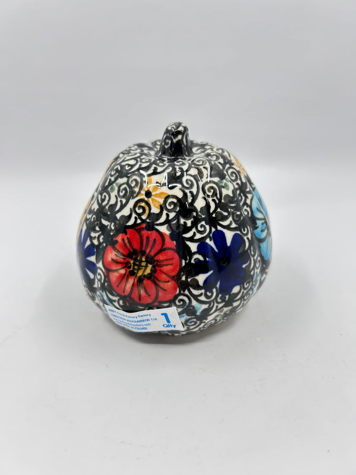A445 Small Pumpkin - D66