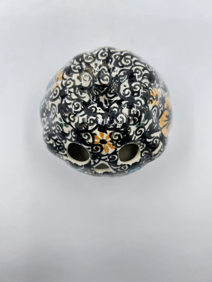 A445 Small Pumpkin - D66