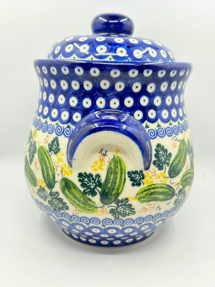 Kalich Pickling Jar - UXX1
