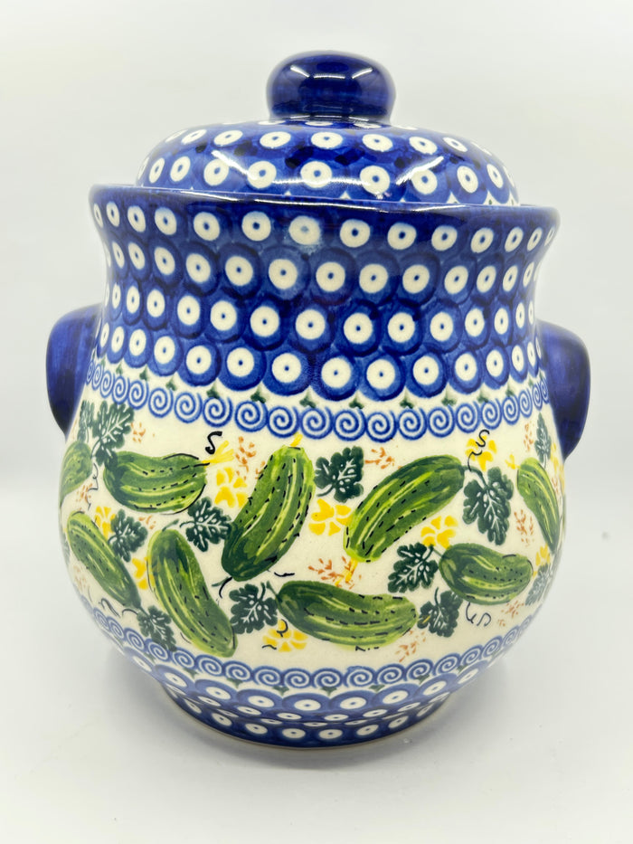 Kalich Pickling Jar - UXX1