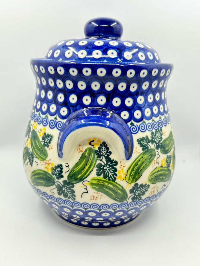 Kalich Pickling Jar - UXX1