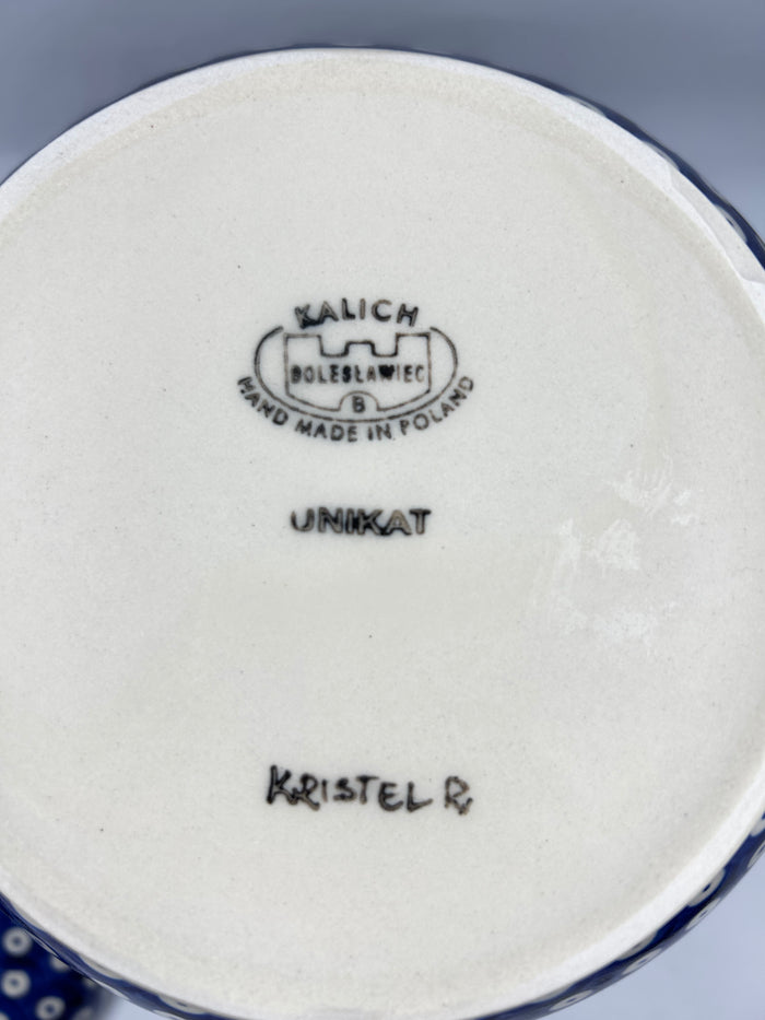 Kalich Pickling Jar - UXX1