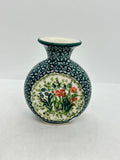 Flat Vase ~ U4335 - U4*