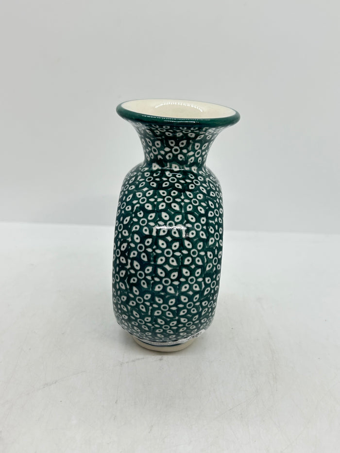 Flat Vase ~ U4335 - U4*