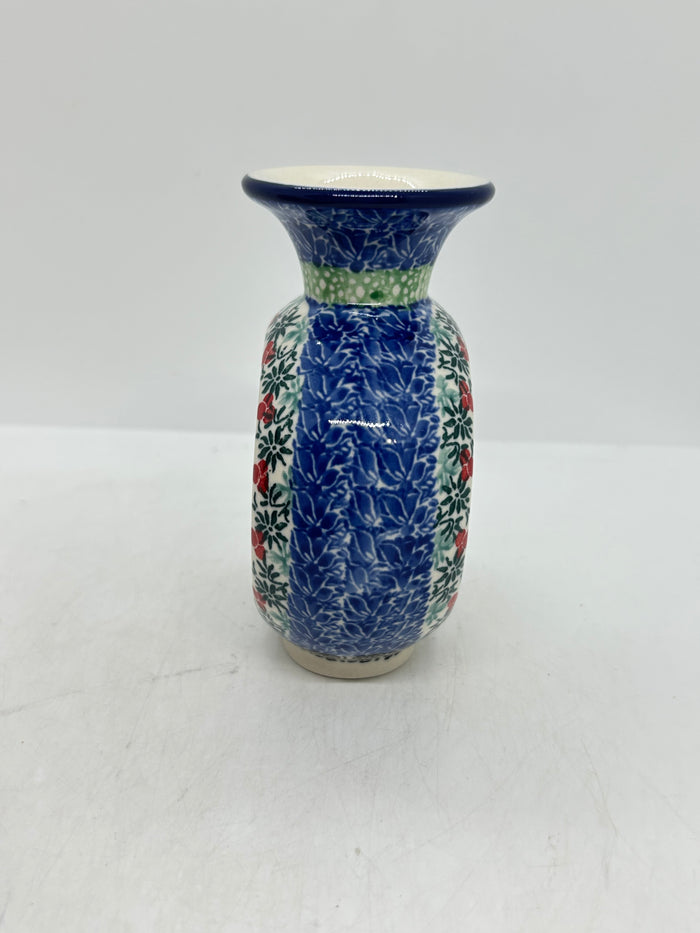 Flat Vase ~ U5131 - U4*