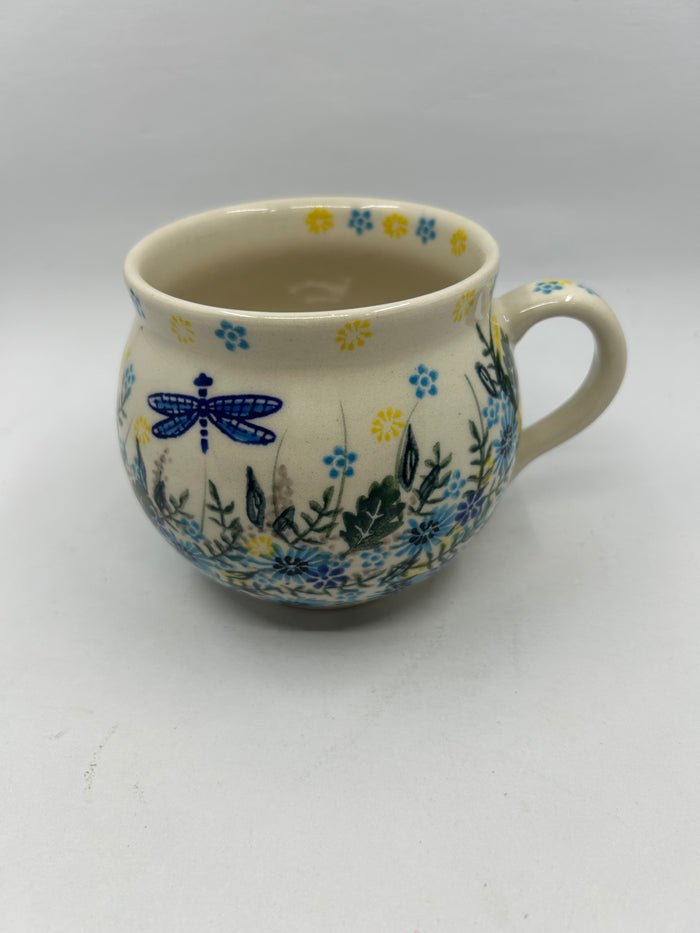 Mug - U-554
