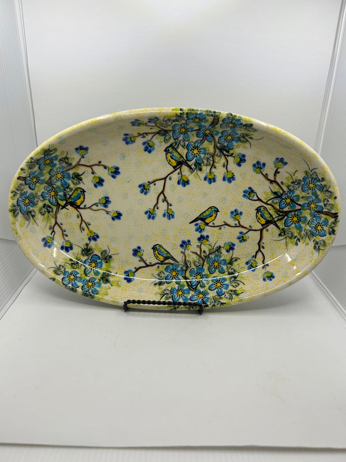 Platter - U1-530