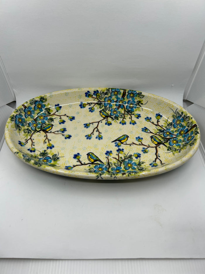Platter - U1-530