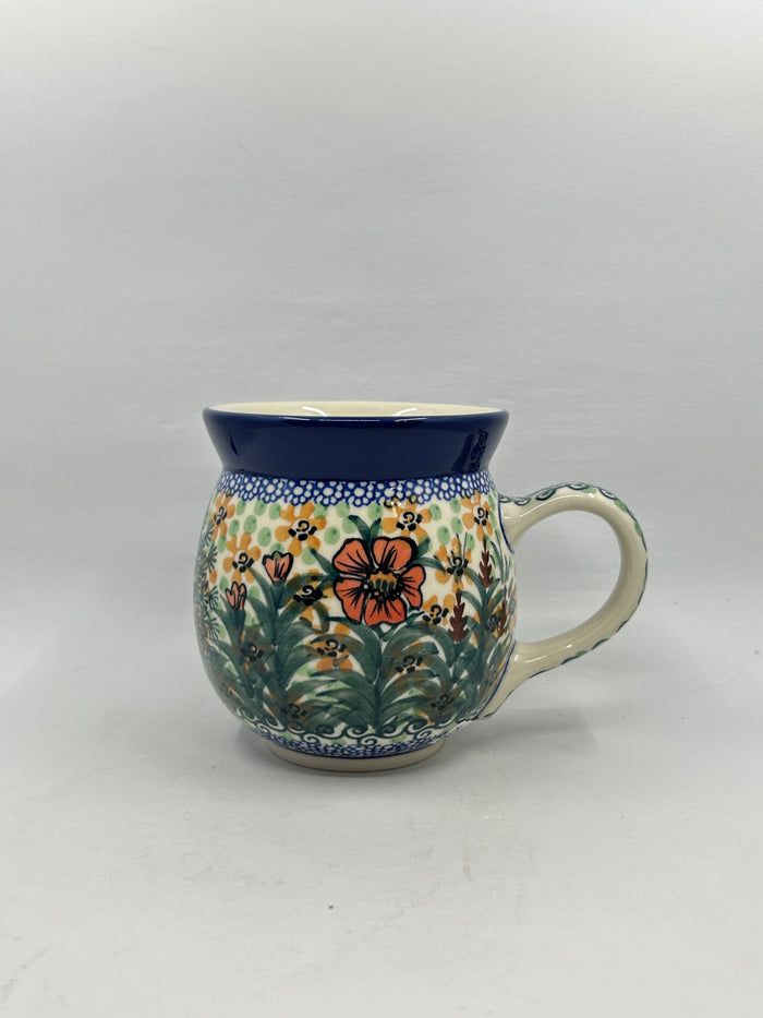073 ~ Mug ~ Bubble ~ 16 oz. - U1491 ~ U6*