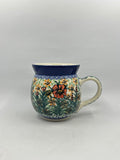 073 ~ Mug ~ Bubble ~ 16 oz. - U1491 ~ U6*