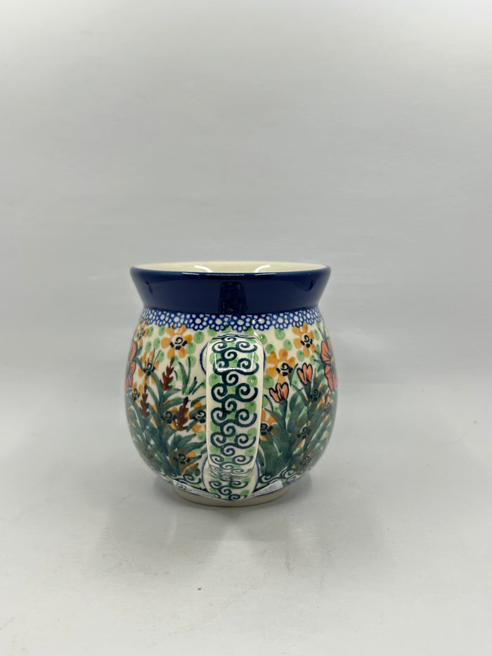 073 ~ Mug ~ Bubble ~ 16 oz. - U1491 ~ U6*