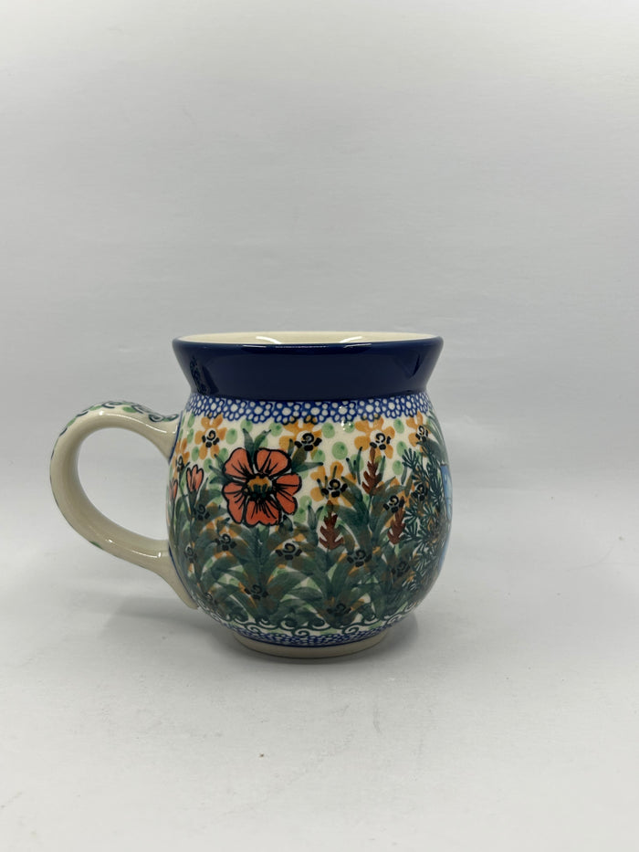 073 ~ Mug ~ Bubble ~ 16 oz. - U1491 ~ U6*