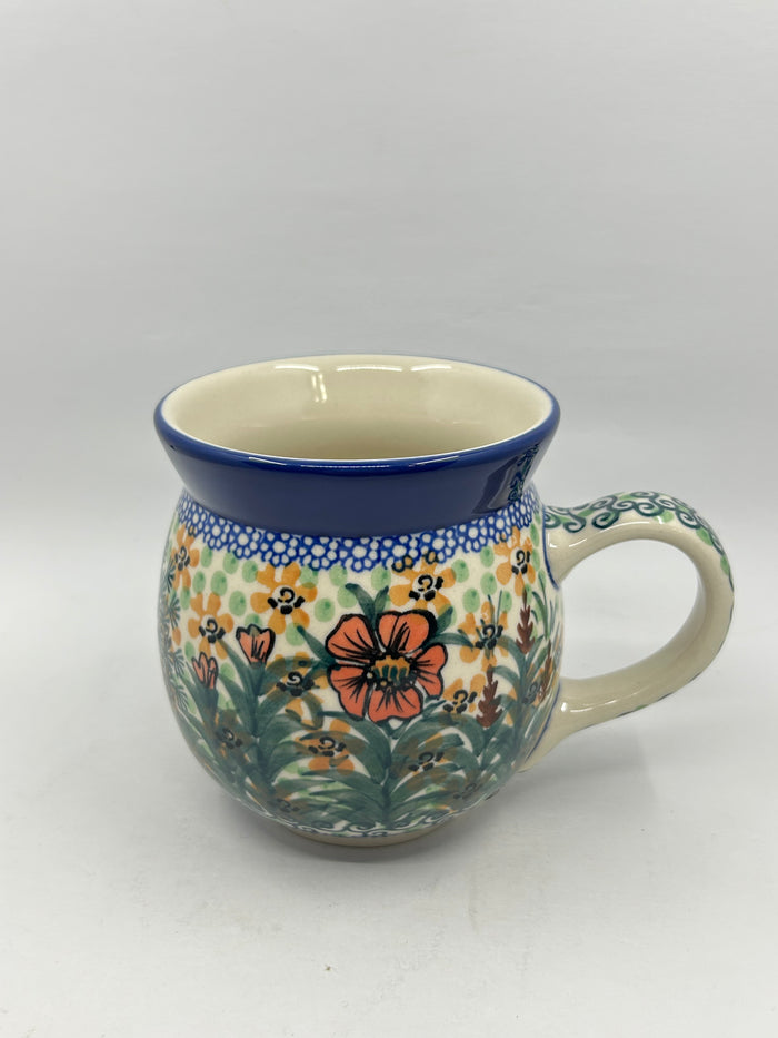 073 ~ Mug ~ Bubble ~ 16 oz. - U1491 ~ U6*