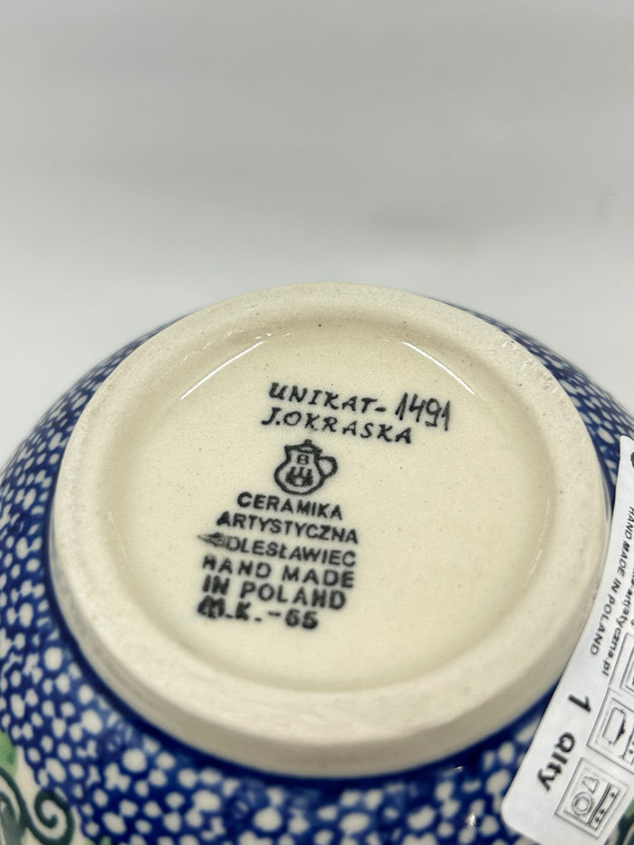 073 ~ Mug ~ Bubble ~ 16 oz. - U1491 ~ U6*