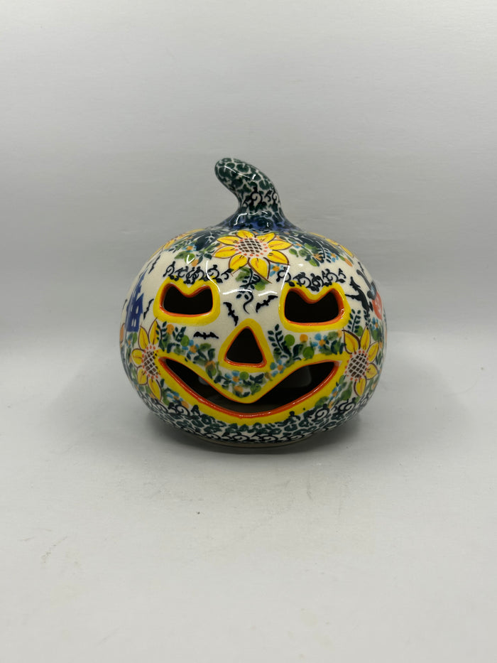 AD33 Pumpkin - A-H3 - Art