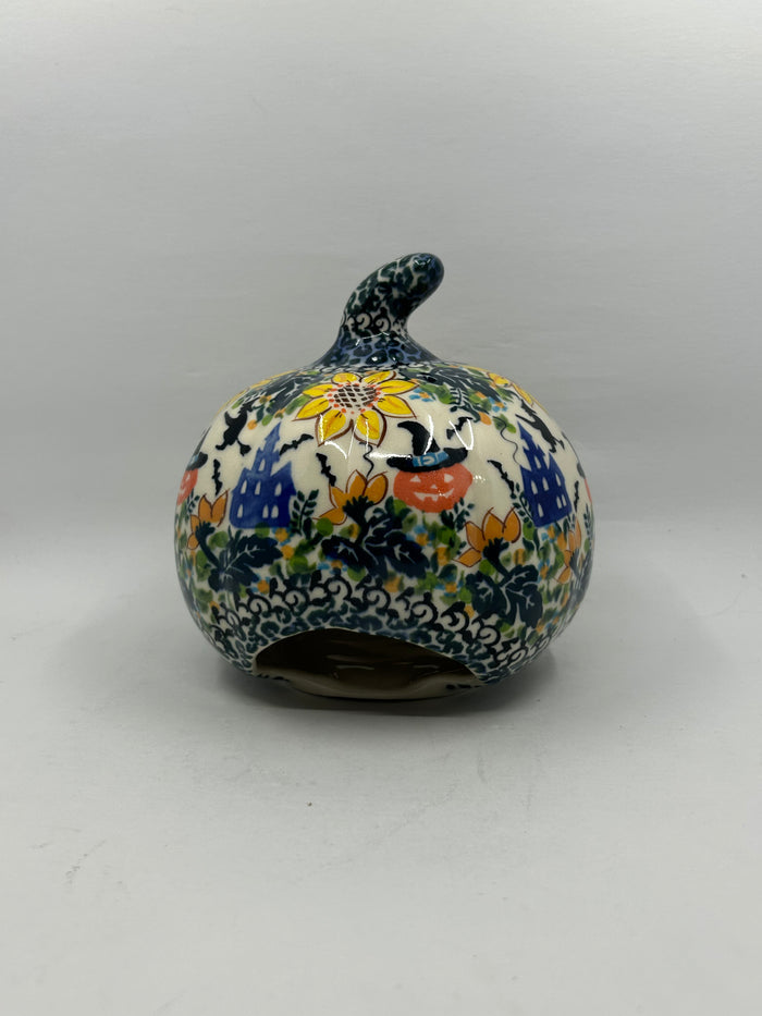 AD33 Pumpkin - A-H3 - Art