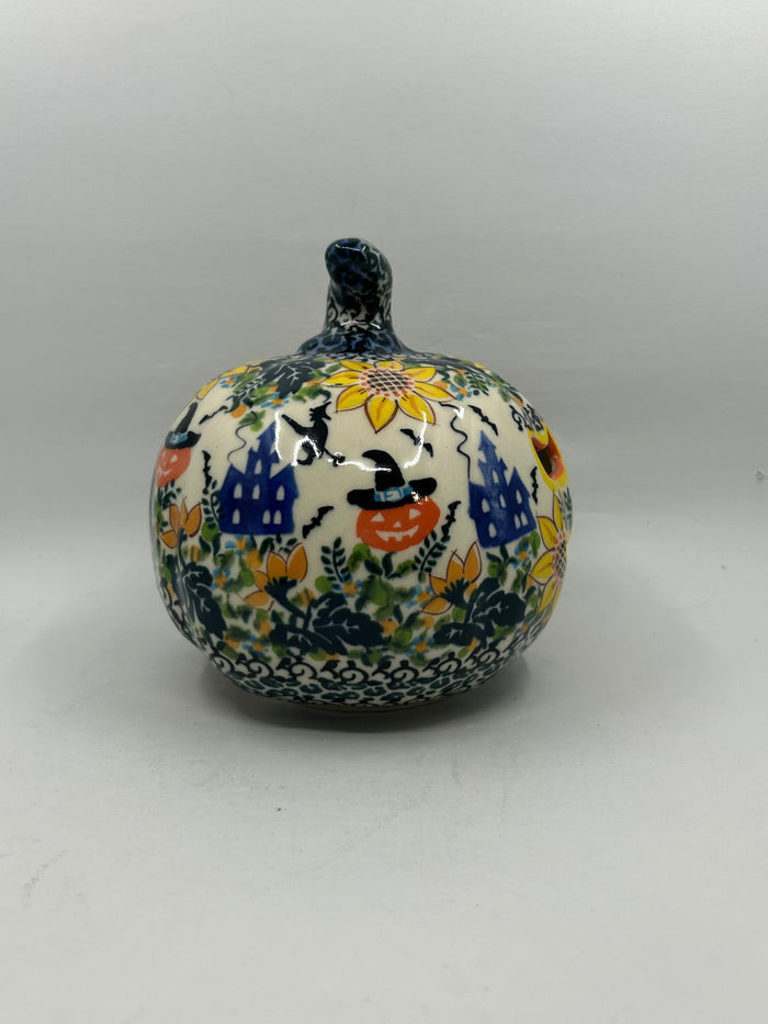 AD33 Pumpkin - A-H3 - Art