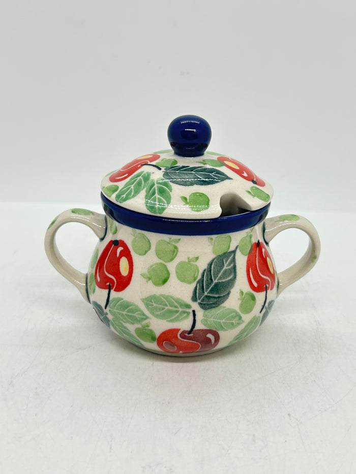 Sugar Bowl  ~ 5.5" ~ 3248X - T4!