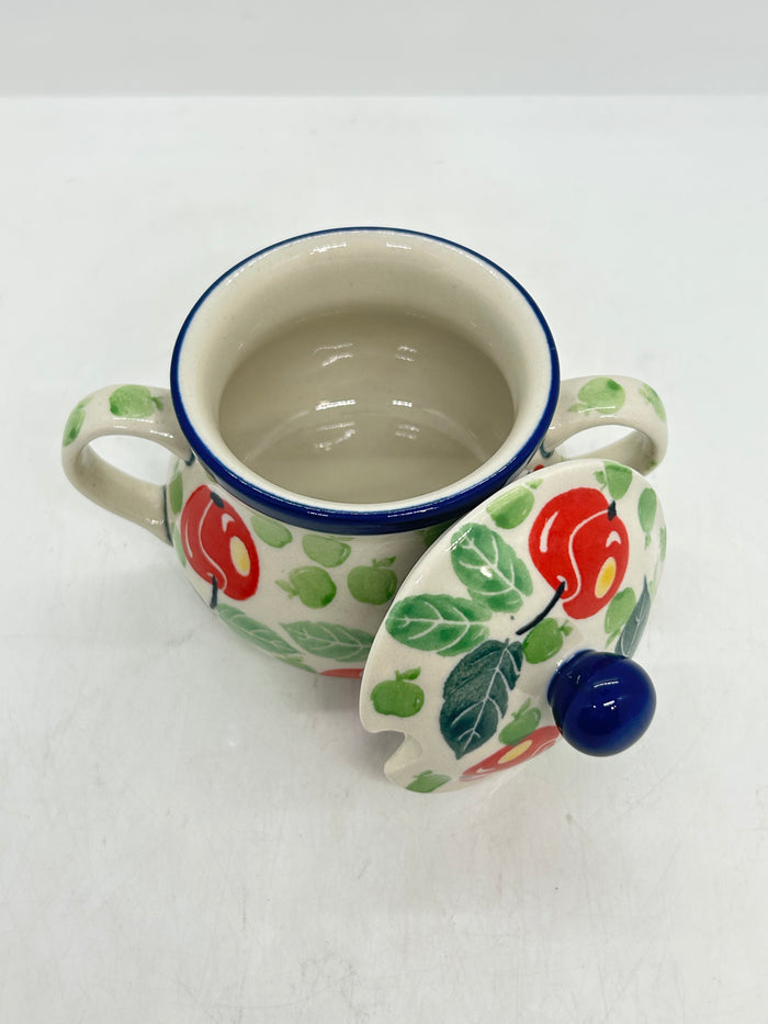 Sugar Bowl  ~ 5.5" ~ 3248X - T4!