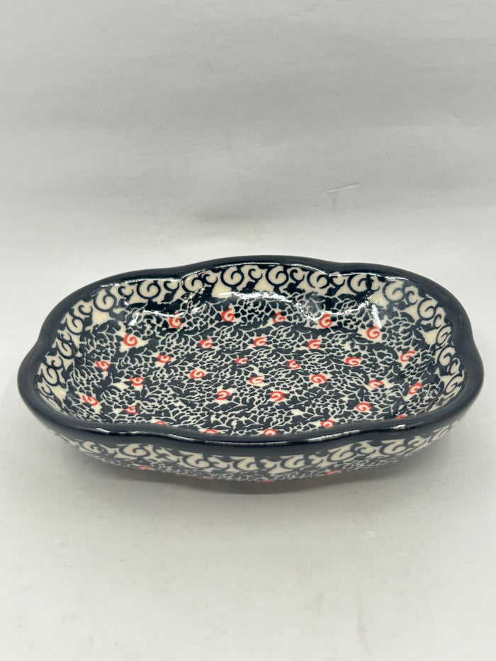 MD01 Soap dish - A-CT - ART