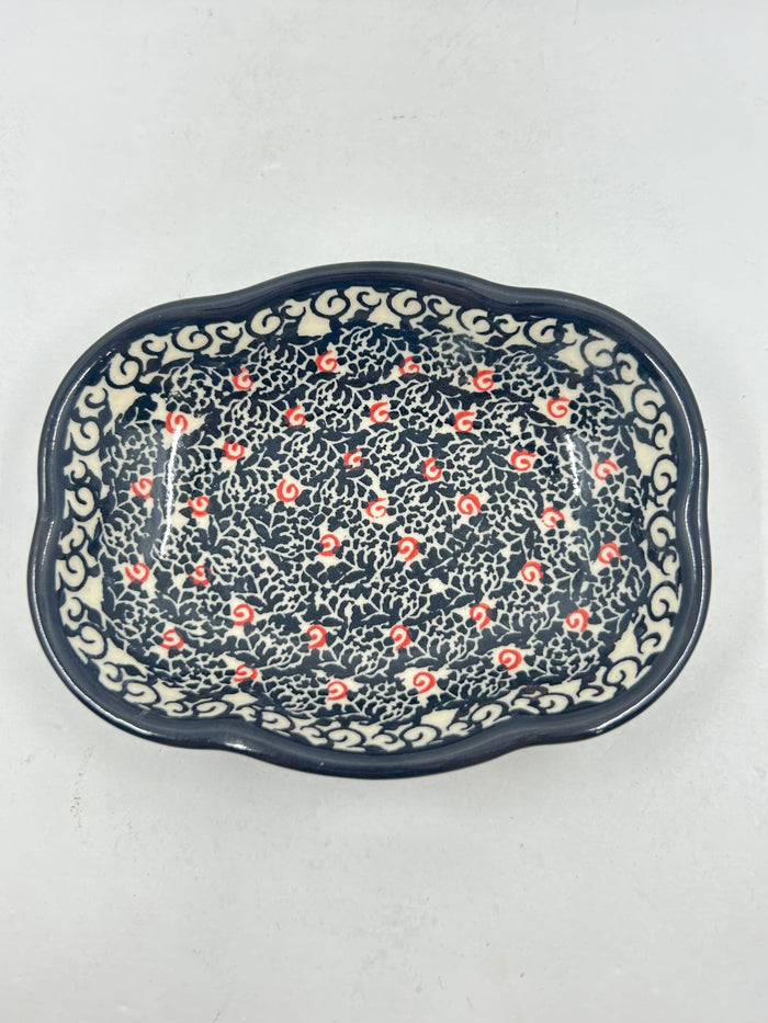 MD01 Soap dish - A-CT - ART