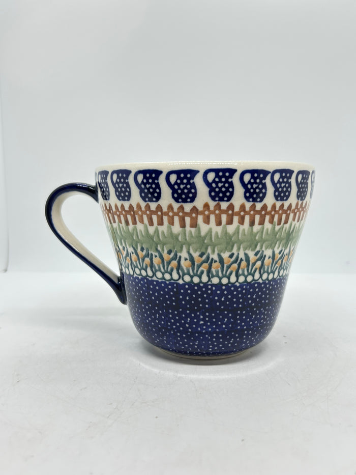 Second Quality 24 Oz. Mug  - DPDZ