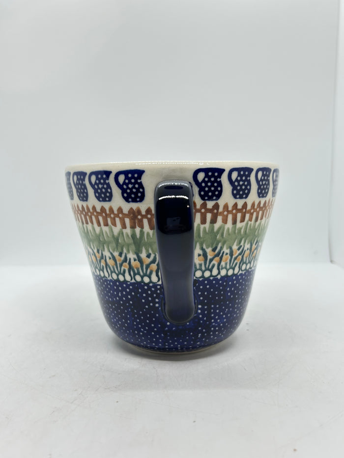 Second Quality 24 Oz. Mug  - DPDZ