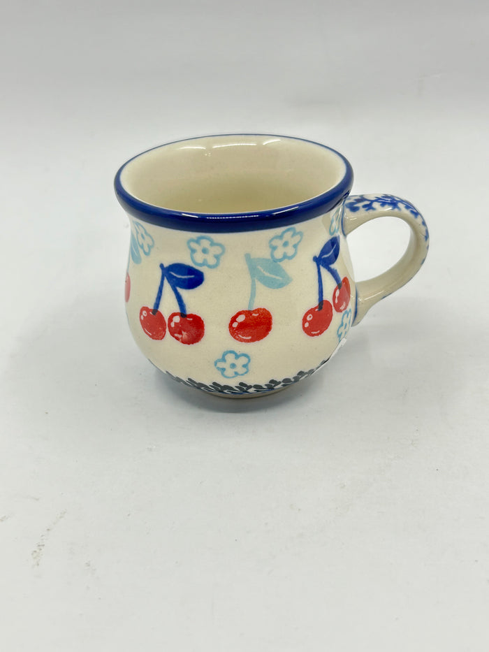 Mini Bubble Mug ~ 2 oz ~ 2701X - T3*