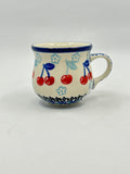 Mini Bubble Mug ~ 2 oz ~ 2701X - T3*