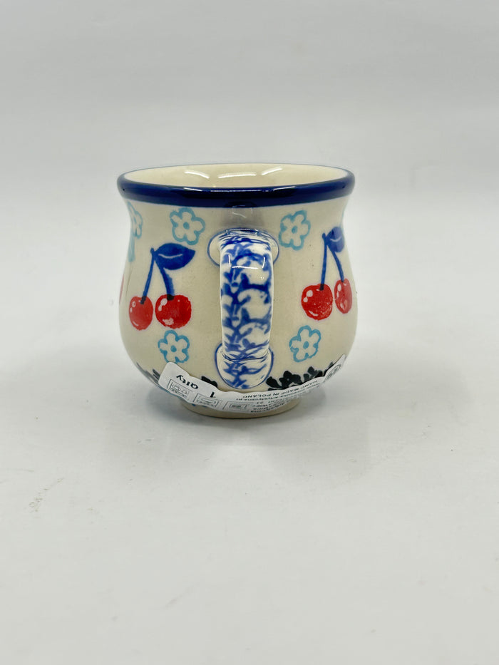 Mini Bubble Mug ~ 2 oz ~ 2701X - T3*
