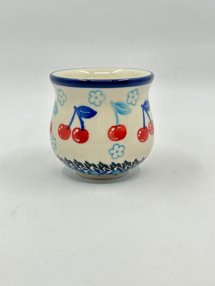 Mini Bubble Mug ~ 2 oz ~ 2701X - T3*