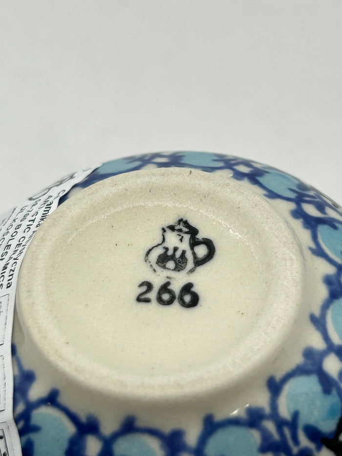 Mini Bubble Mug ~ 2 oz ~ 2701X - T3*