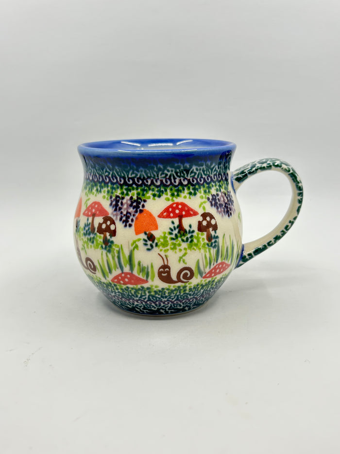 12 oz Bubble Mug - U-LA3