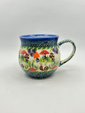 12 oz Bubble Mug - U-LA3