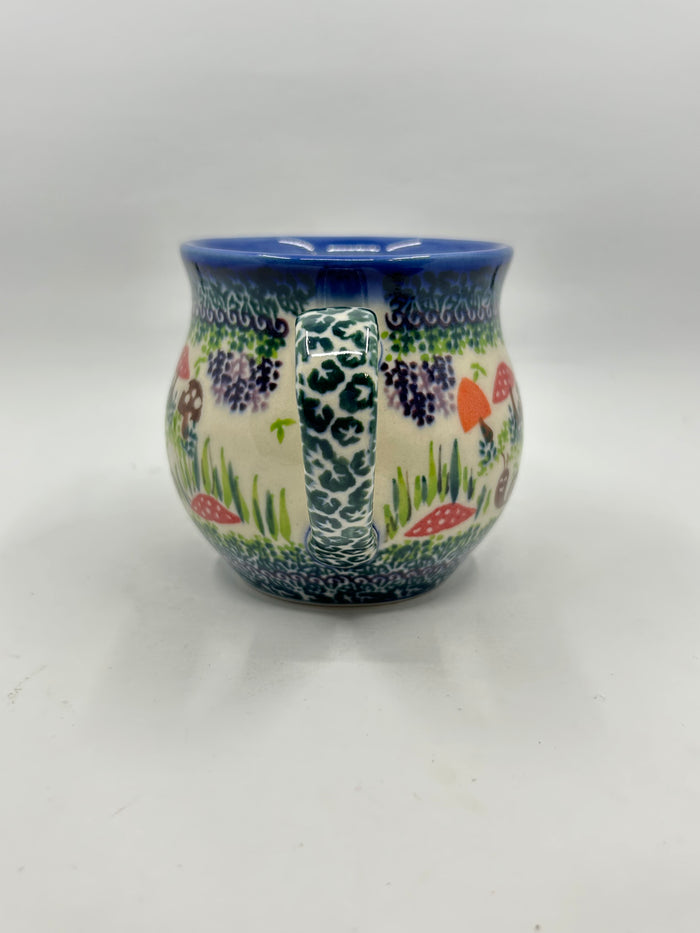 12 oz Bubble Mug - U-LA3