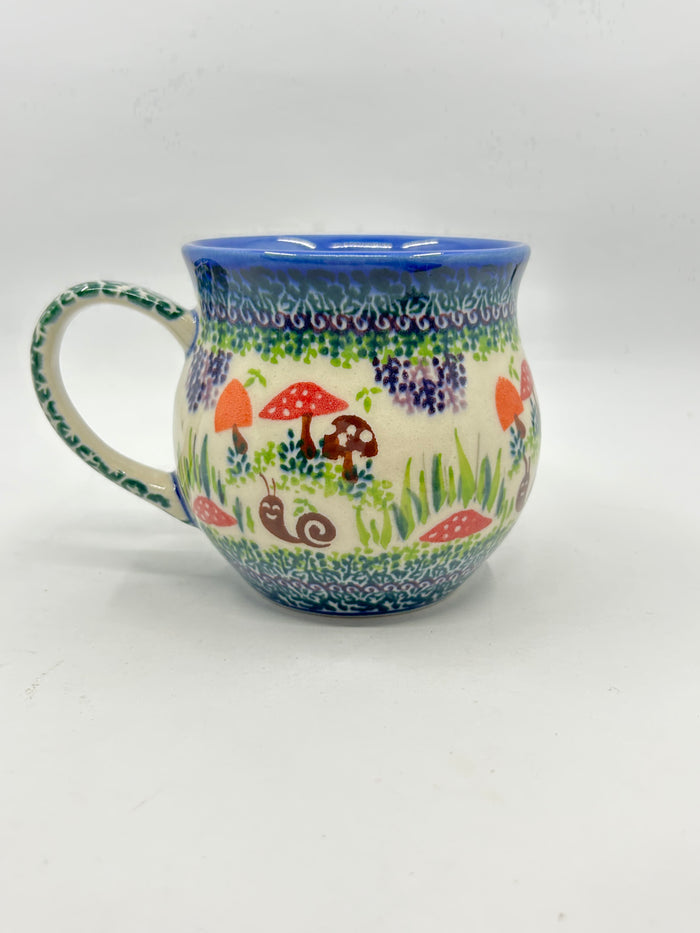 12 oz Bubble Mug - U-LA3