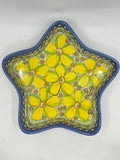 P19 Star Platter - A-JE - ART