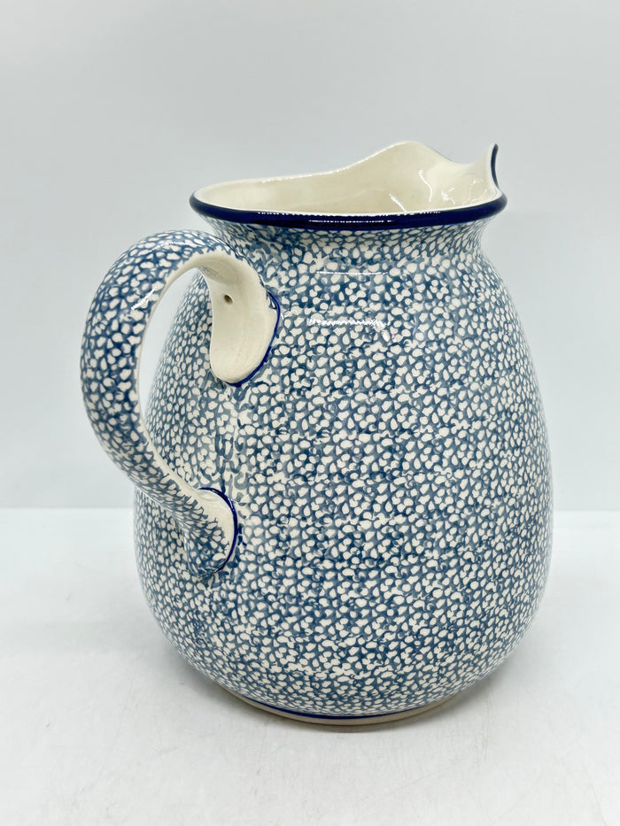 Pitcher ~ (2 qt) ~ 288AX~ T1!