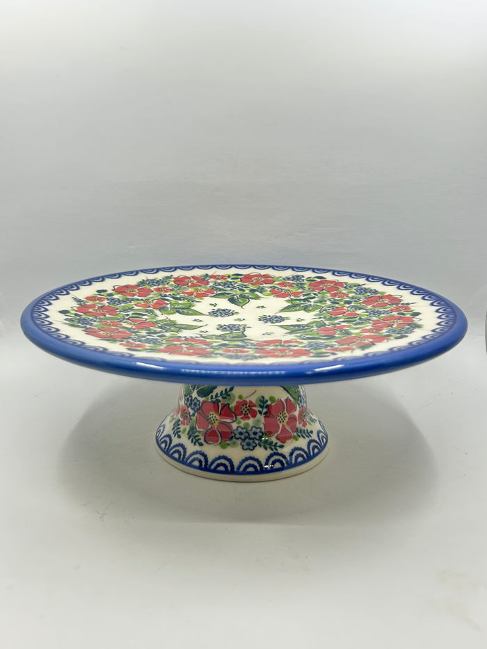 Cake Stand A-WP1 - Art