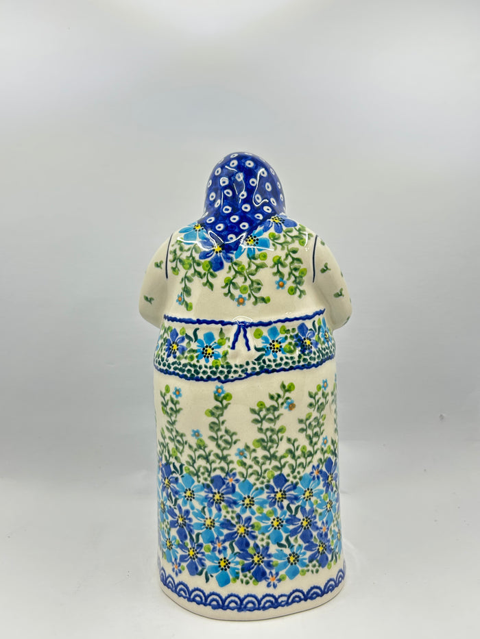 Babcia with Pierogi - Limited Edition U-HP1
