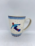D60 Mug - U5120 - U3!